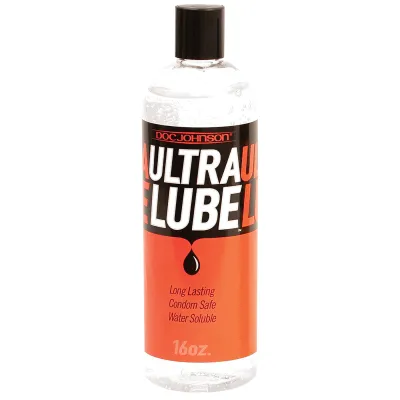 Ultra Lube 16oz