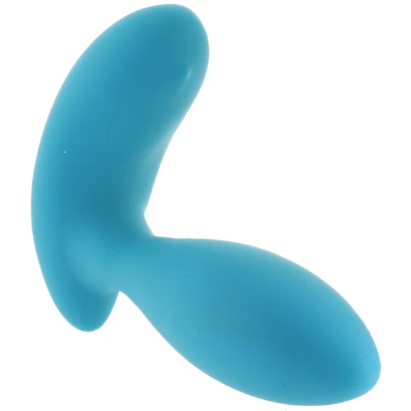 Adam & Eve Eve's G Spot Thumper w/Clit Motion Massager - Teal