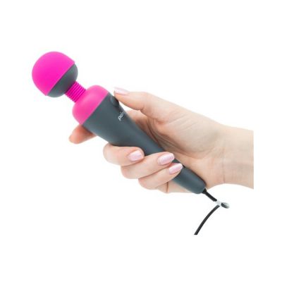 Palm Power Plug Play