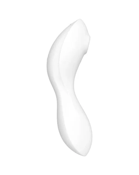 Satisfyer Curvy Trinity 5  - 7.4 Inch