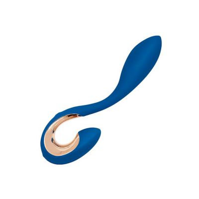 Gpop2 Unisex Vibrator Blue