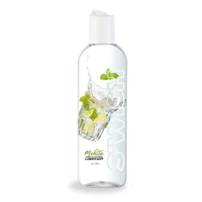 s wish Lubricant Mojito 4 Fl Oz