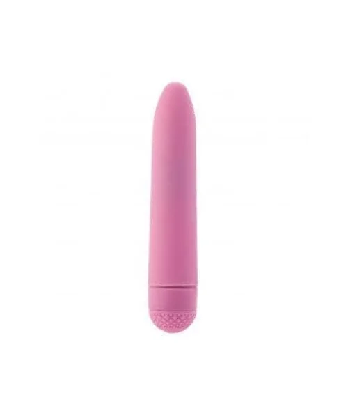 First Time Mini Vibe - Pink
