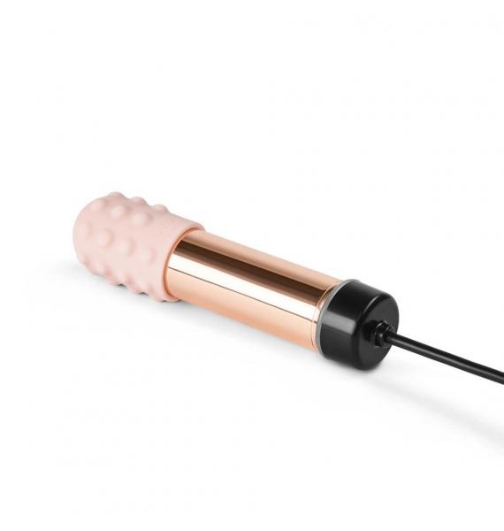 Le Wand Bullet Rose Gold