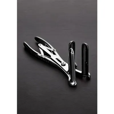 Tri prong Rektal Speculum Matthieu