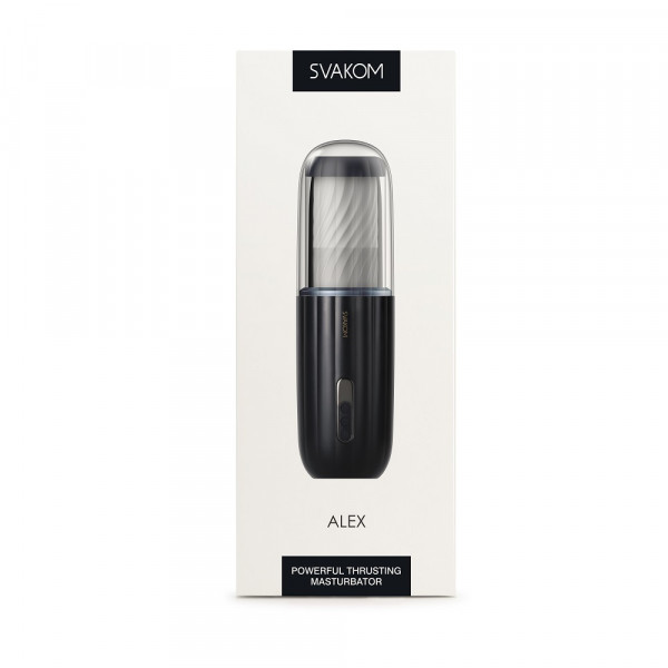 Alex Automatic Stroker