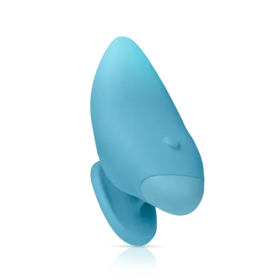 Vibrating Finger Massager