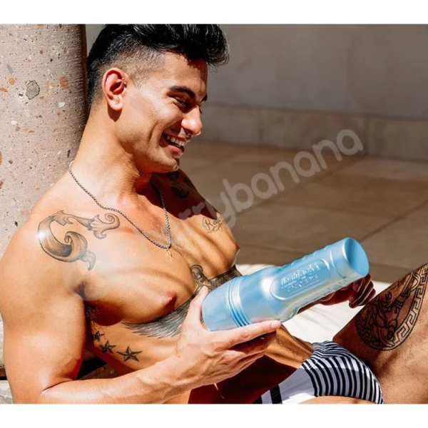 Fleshjack Boys Ricky Roman Dolce Masturbator