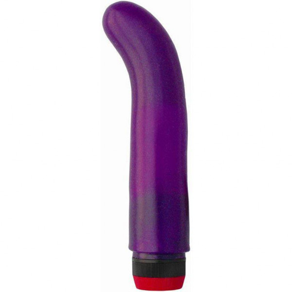 Jelly Caribbean G-Spot Vibe