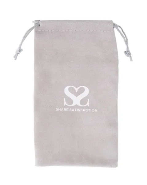 Share Satisfaction Ema Mini Digital Wand - 6.7 Inch