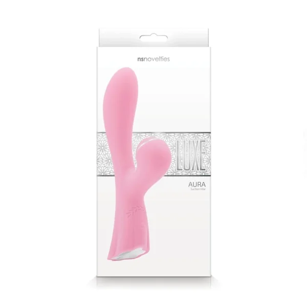 NS - Luxe - Aura - Pink — image 4 of 4