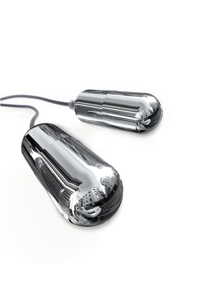 Classix Dual Vibrating Ball Teaser