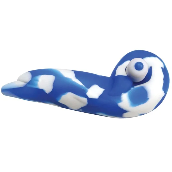 Climax Silicone Smooth Shaft — image 5 of 8