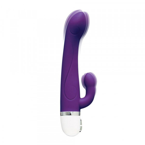 VeDO Wink Rabbit Vibe - Indigo
