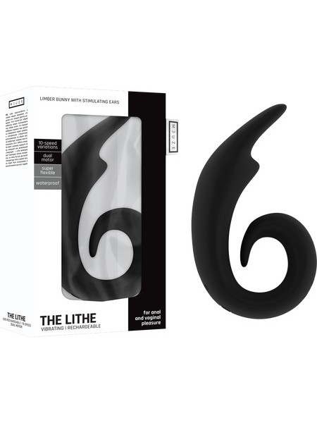 The Lithe (Black)