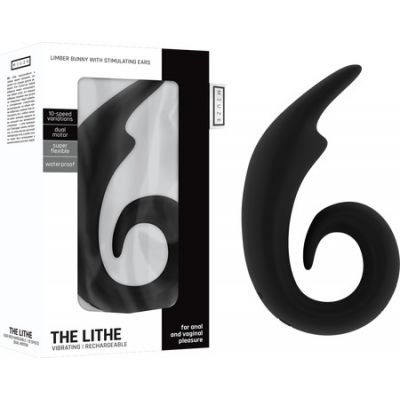 The Lithe Black