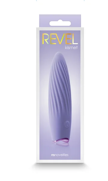 Revel Kismet Purple