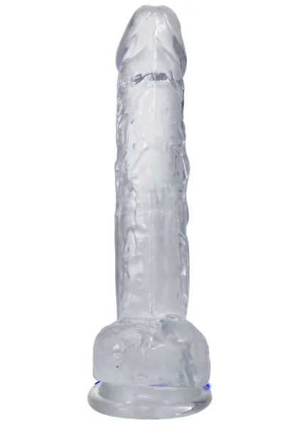 Big Dick In A Bag 8 inch Dildo