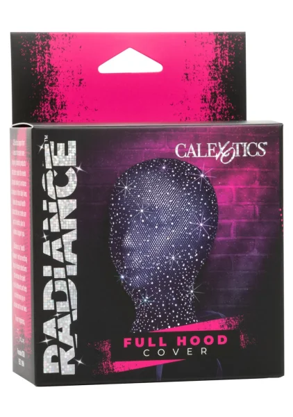 CalExotics Radiance Full Hood Cover