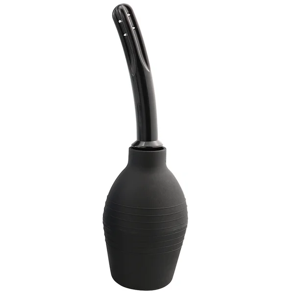 Large Anal Douche Enema Bulb — image 12 of 15