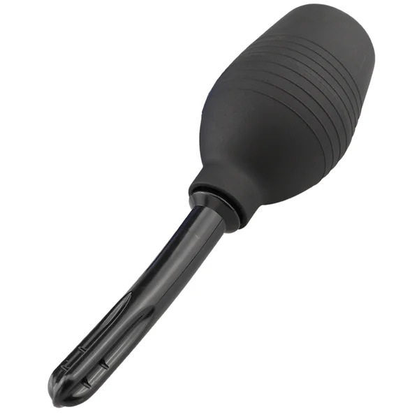 Large Anal Douche Enema Bulb — image 13 of 15