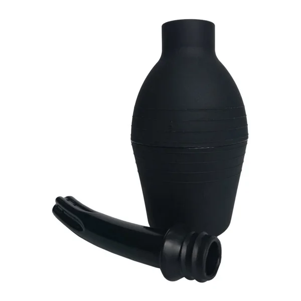 Large Anal Douche Enema Bulb — image 14 of 15