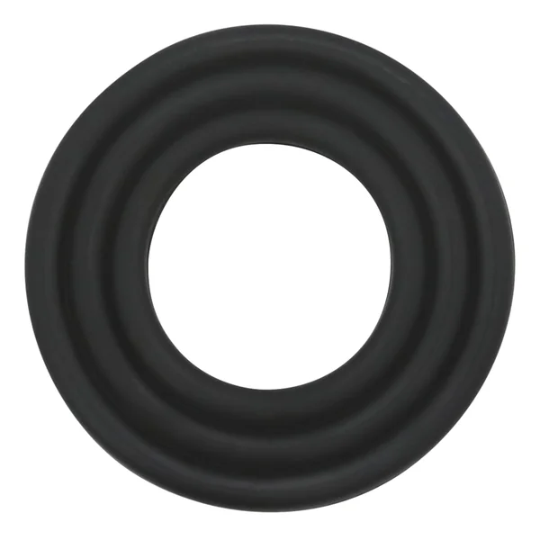 Trio Silicone Cock Ring Set - Erection Stacking Kit — image 16 of 18