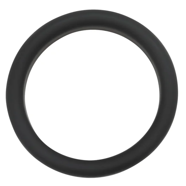 Pure Silicone Thick Erection Enhancement Cock Ring — image 11 of 13