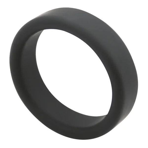 Pure Silicone Thick Erection Enhancement Cock Ring — image 10 of 13
