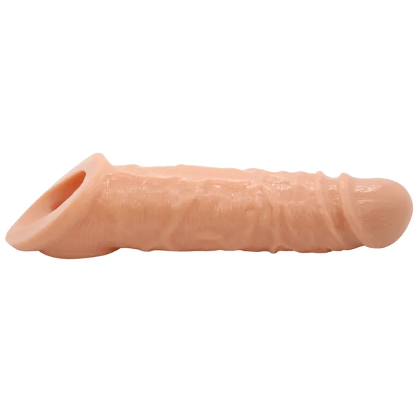 Realistic Penis Extender - Adds 1.5 Inches in Length & 60% Girth Increase! — image 17 of 17