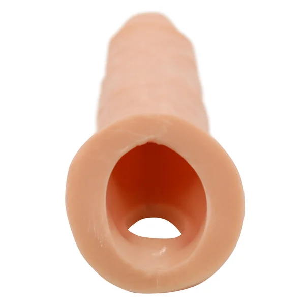 Realistic Penis Extender - Adds 1.5 Inches in Length & 60% Girth Increase! — image 15 of 17