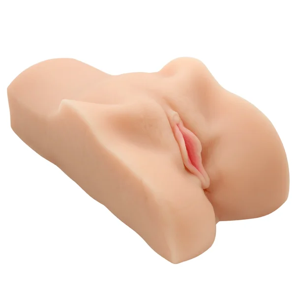 Rachael Spread Eagle Realistic Vagina & Ass Masturbator — image 9 of 11