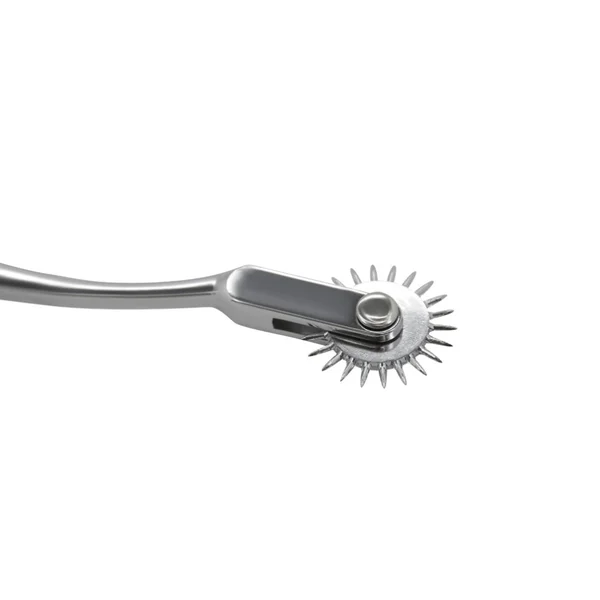 Classic Spike Bondage Wheel - BDSM Sensory Pinwheel — image 13 of 14