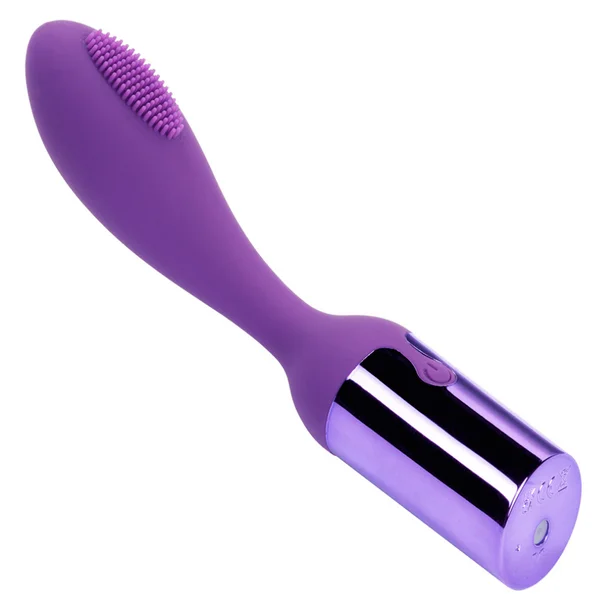 Luxury Flexi G-Spot Massaging Wand Vibrator — image 20 of 24