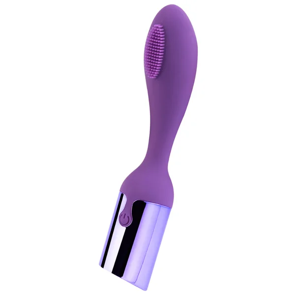 Luxury Flexi G-Spot Massaging Wand Vibrator — image 19 of 24
