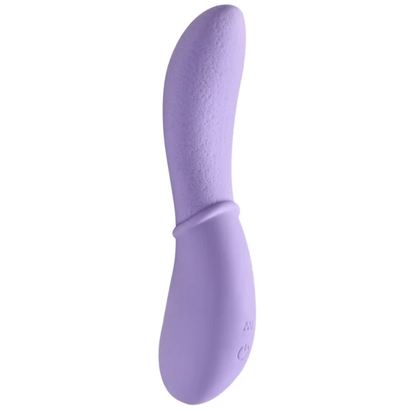 Luxury Silicone Tongue Vibrator | Clit, Pussy, & RJ Stimulations! — image 20 of 25