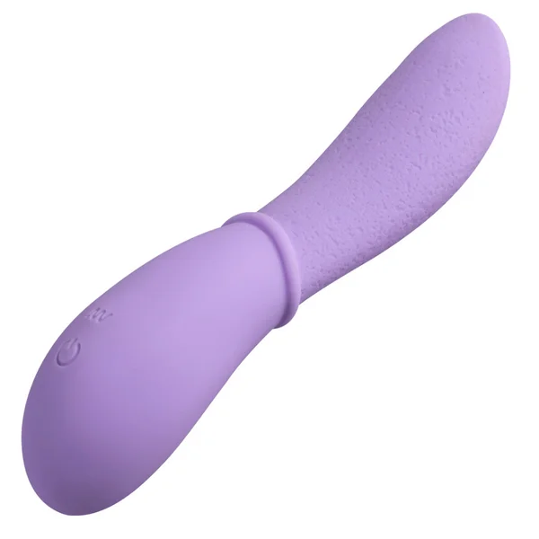 Luxury Silicone Tongue Vibrator | Clit, Pussy, & RJ Stimulations! — image 24 of 25