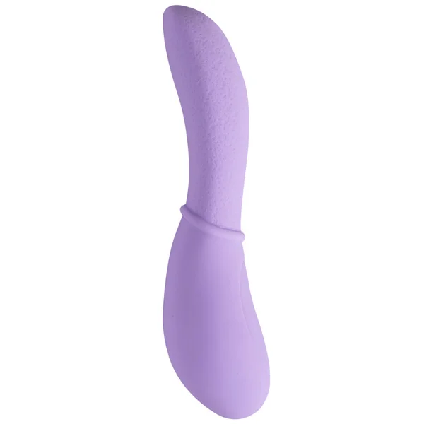 Luxury Silicone Tongue Vibrator | Clit, Pussy, & RJ Stimulations! — image 22 of 25