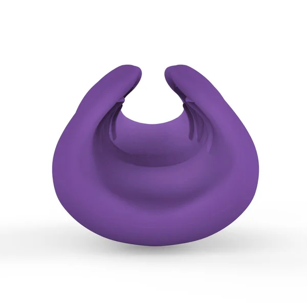 Ribbed Intensifying Hand Job Stroker Aide — image 22 of 25