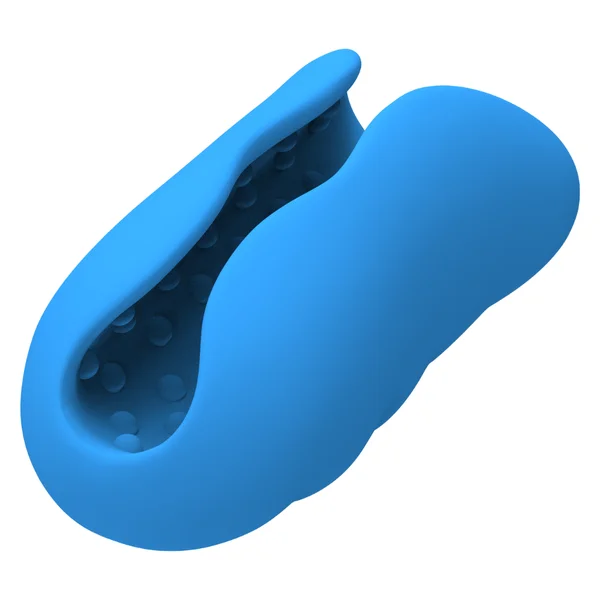 Studded Penis Gripper Hand Job Stroker Aide — image 21 of 25