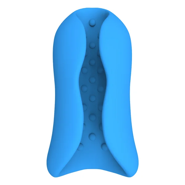 Studded Penis Gripper Hand Job Stroker Aide — image 19 of 25