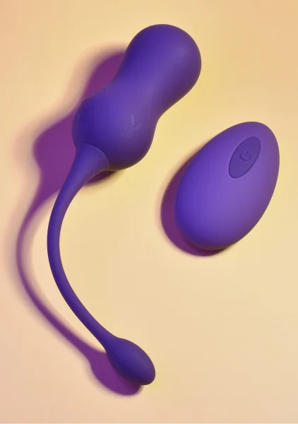 Playboy Double Time Kegel Balls
