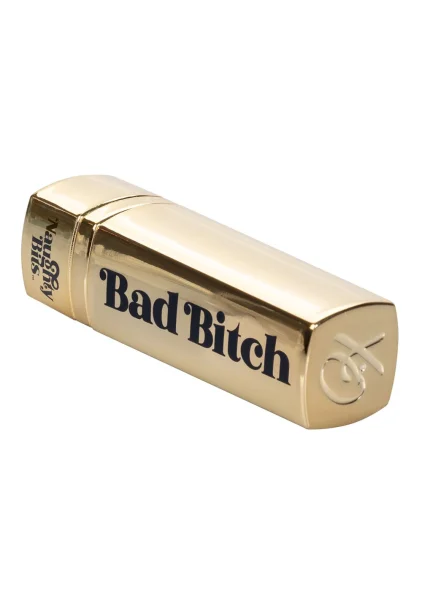 Naughty Bits Bad Bitch Lipstick Vibe