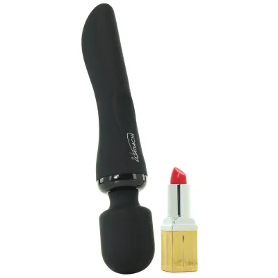 Body Recharger Silicone Massager