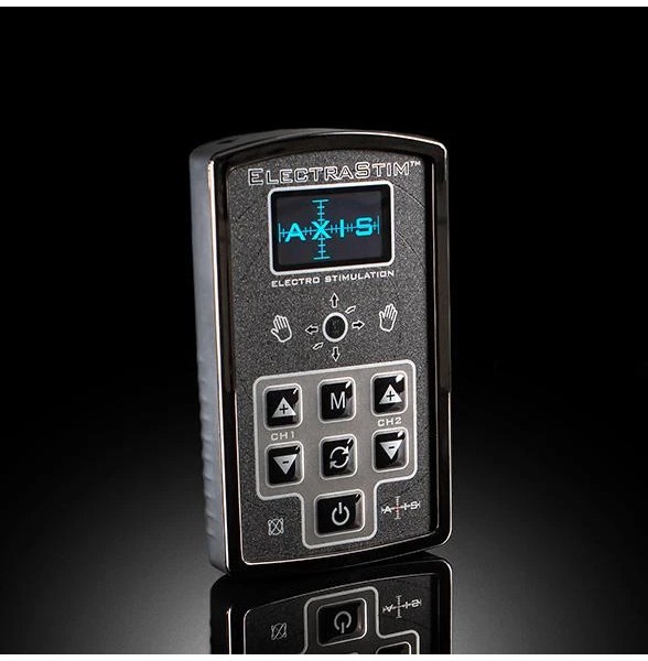 Electrastim Axis Premium Versatile Controller