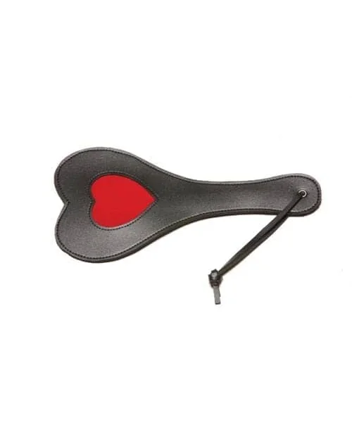 True Love Paddle {Red}