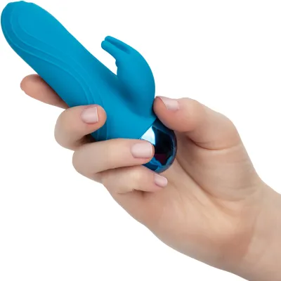 Tremble Please Mini Rabbit Vibrator
