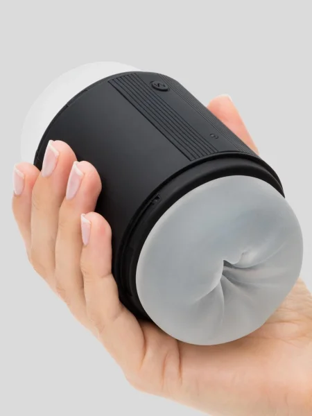 Lovehoney Blowmotion 12 Days of Play Sex Toy Advent Calendar