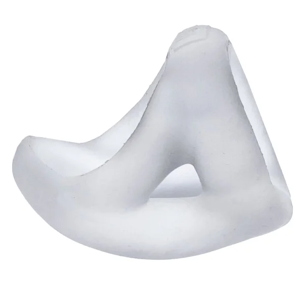 HunkyJunk Slingshot 3 Ring Teardrop Cock Ring — image 4 of 14
