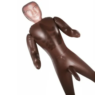 Tyler Knight Rideable Sex Doll